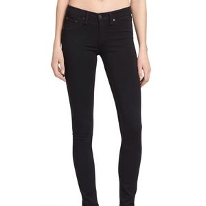 Rag & Bone The Legging in Night Wash NEW!